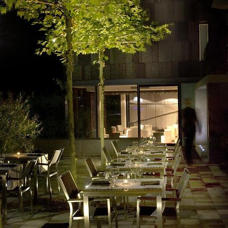 Becker'S Hotel & Restaurant Trier Nhà hàng bức ảnh