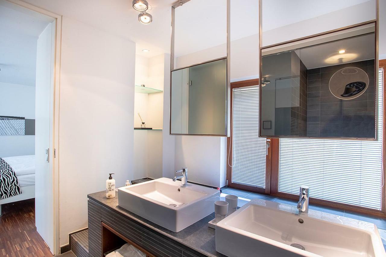 Becker'S Hotel & Restaurant Trier Ngoại thất bức ảnh